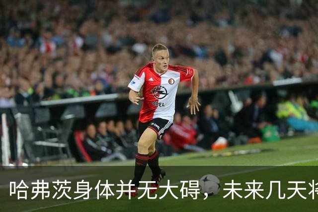 哈弗茨身体并无大碍，未来几天将接受俱乐部观察